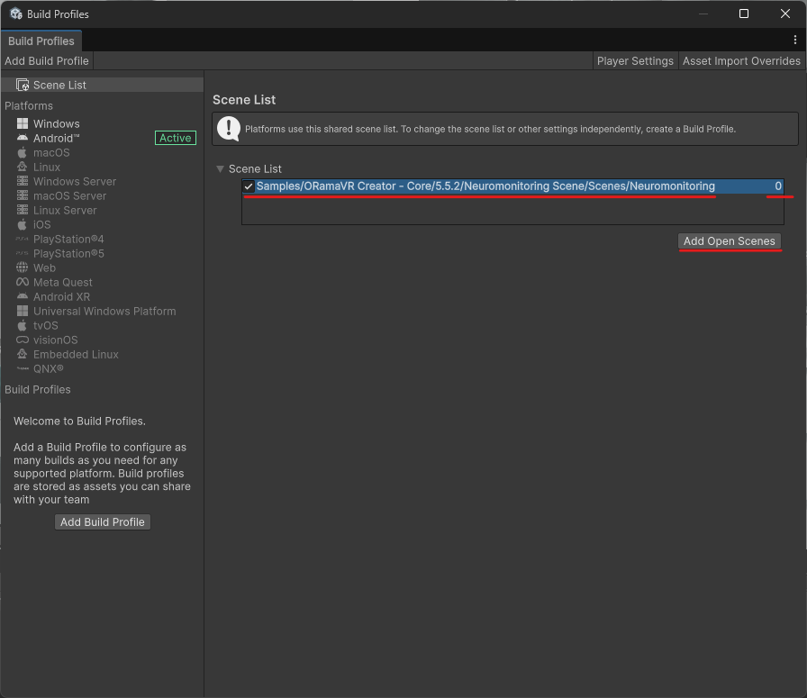 ../../_images/build_profile_scene_list_select.png